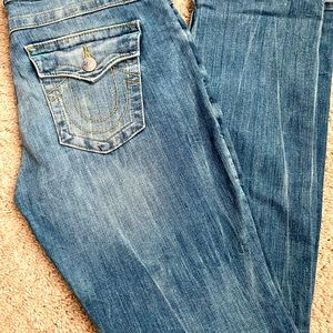 Women’s True Religions